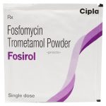 Fosfomycin