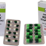 Keflex