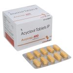 Acyclovir