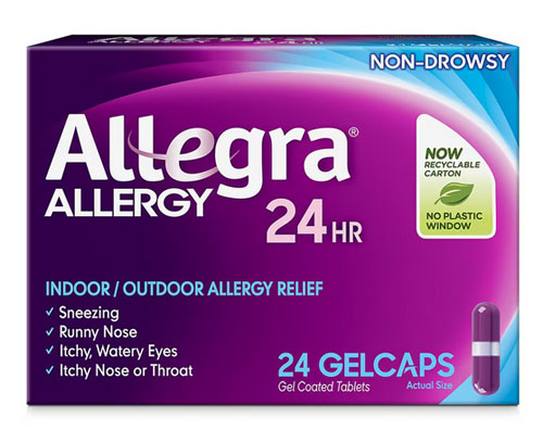 Allegra