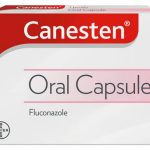 Canesten Oral Capsule