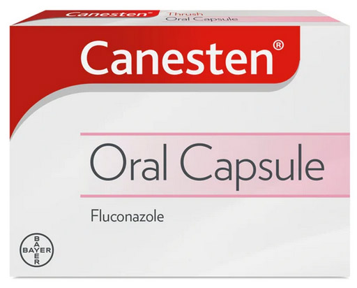 Canesten Oral Capsule