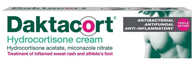 Daktacort
