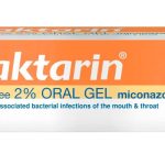 Daktarin Oral Gel