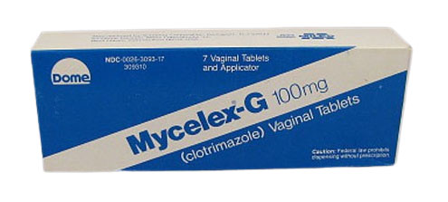 Mycelex-G