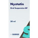 Nystatin Oral Suspension
