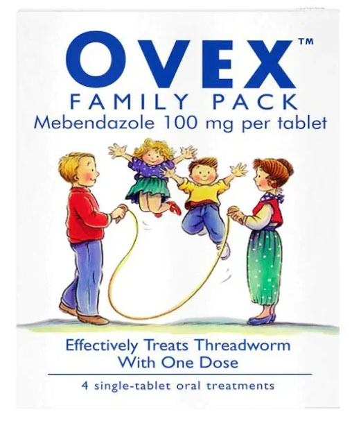 Ovex