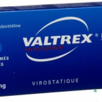 Valtrex Image