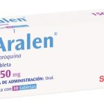 Aralen