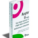 Azyter Eye Drops