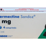 Ivermectin 3mg