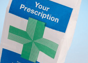 Prescription drugs