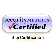 Security Metrics: Certified and Credit Card Safe transactions.