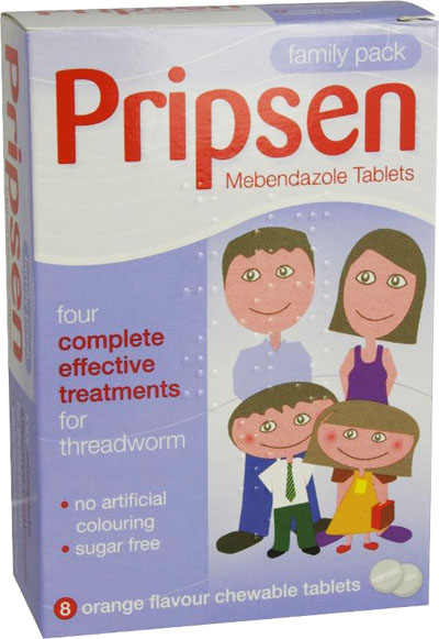 Pripsen