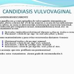 Candida vulvovaginitis