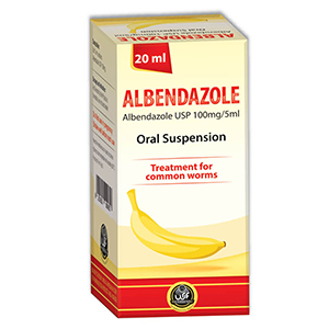 Buy Albenza (Albendazole) Without Prescription 400mg 