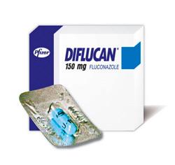 Diflucan (Fluconazole) 50/100/150/200mg