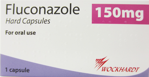 Diflucan (Fluconazole) 50/100/150/200mg