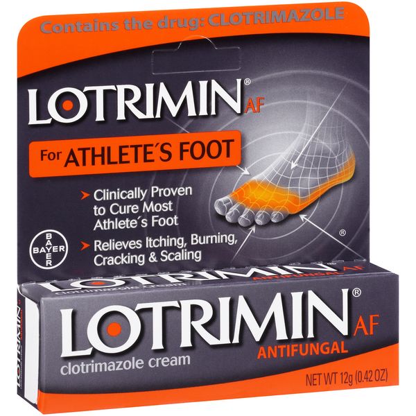 Clotrimazole (Gyne-Lotrimin) Antifungal Cream 15g Clotrimazole (Gyne-Lotrimin) Antifungal Cream 15g