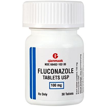 Fluconazole