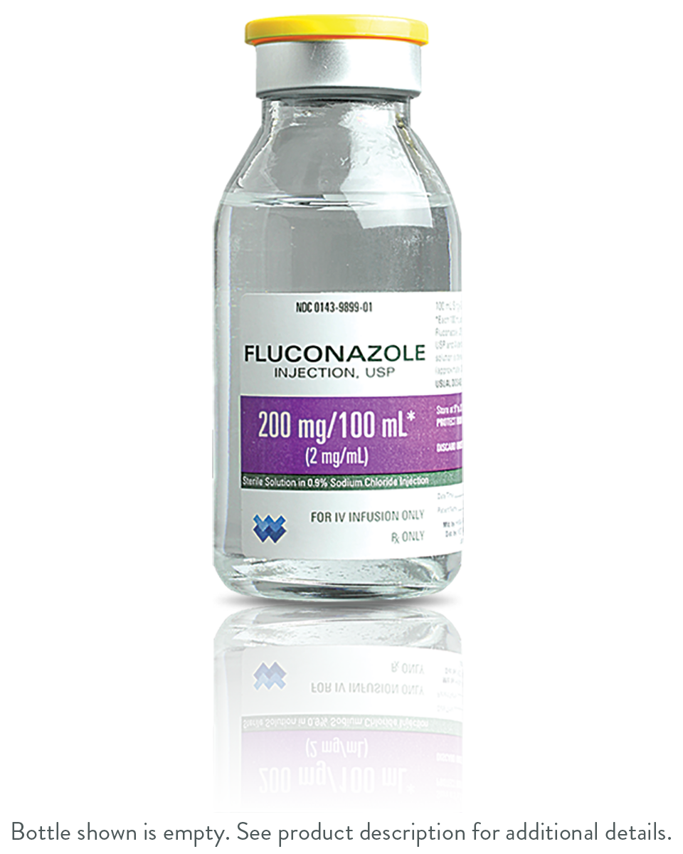 Fluconazole