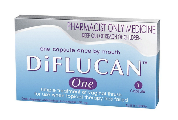 Fluconazole cheap