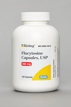 Flucytosine Flucytosine