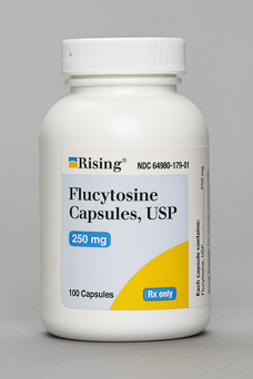 Flucytosine