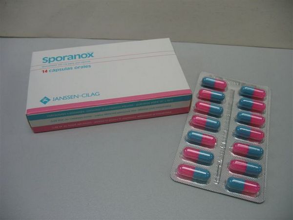Buy itraconazole