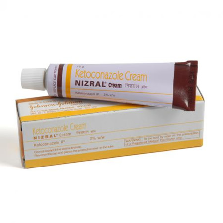 Order nizoral tablets