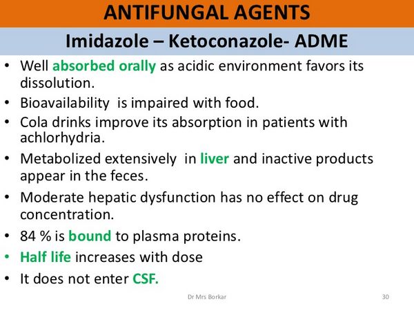 Nizoral Hepatic Effects Nizoral Hepatic Effects
