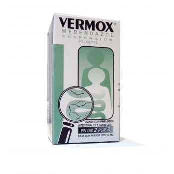 Vermox Buy Online Ireland