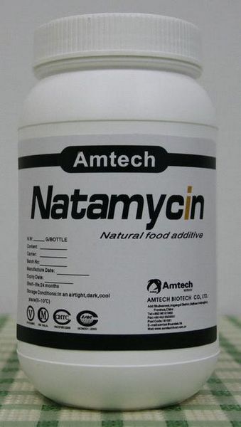 Natamycin