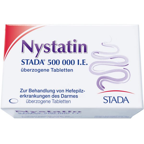 Nystatin