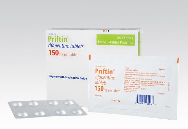 Priften Rifapentine