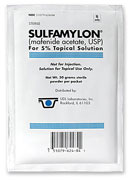 Sulfamylon Sulfamylon