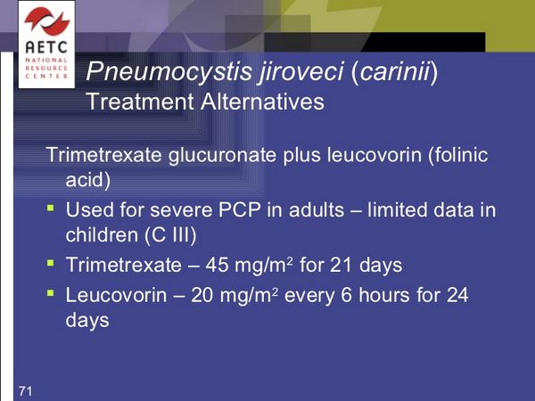 Trimetrexate Glucuronate
