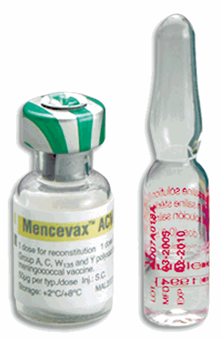 Mencevax