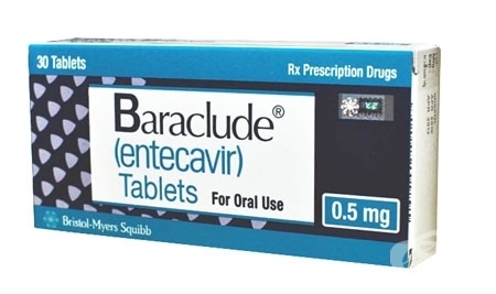 Baraclude (Entecavir)