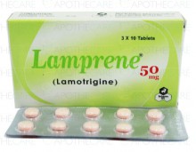Lamprene Lamprene