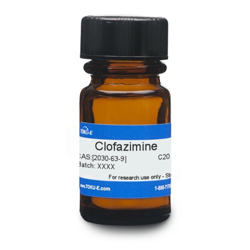 Clofazimine Clofazimine
