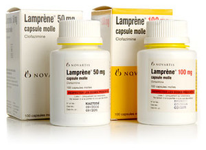 Clofazimine Clofazimine