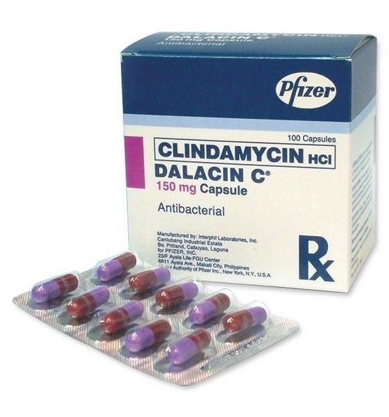 Purchase cleocin