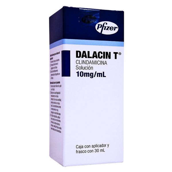 Dalacin T