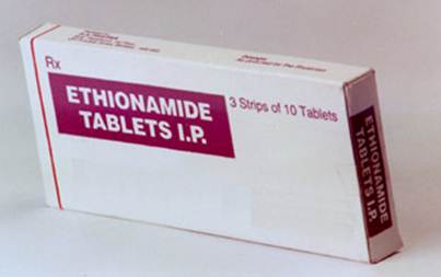 Ethionamide