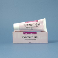 Zyomet gel