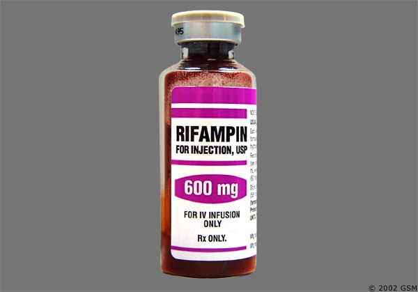 Rifampin