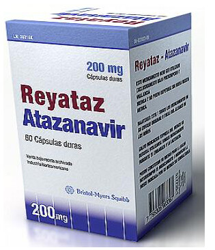 Reyataz