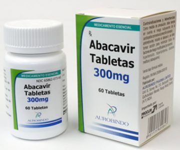 Abacavir