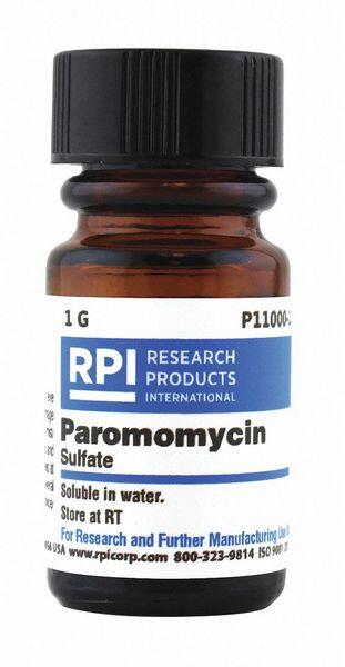 Paromomycin Sulfate